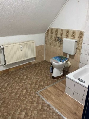 Schöne 1-Zimmer Wohnung mit offener Wohnküche