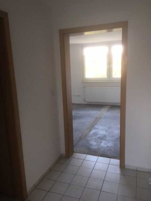 Gemütliche Singlewohnung!