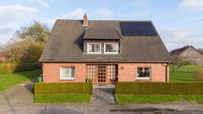 Zweifamilienhaus in Aurich-Middels