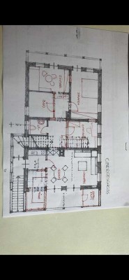 Exklusive 3,5-Raum-Wohnung mit gehobener Innenausstattung mit EBK in Benediktbeuern