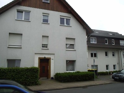 Gemütliche barrierefreie 2-Zimmer-Seniorenwohnung im Zentrum von Jöllenbeckl