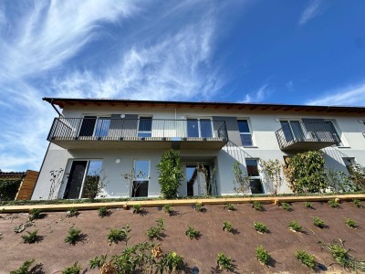 Hauptmietzinsfrei bis Ende 2025! Miet-Reihenhäuser (85m²) mit Küche in St. Peter am Ottersbach