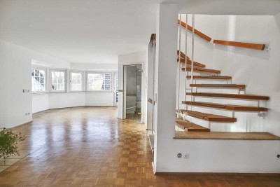 Wohnen mit Wohlgefühl – gepflegte Doppelhaushälfte in Siegen-Bürbach