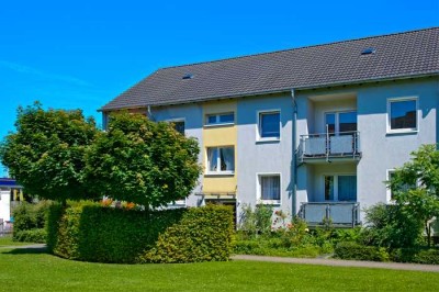 3-Zimmer-Wohnung in Ahlen