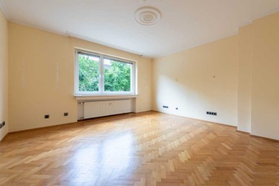 Zentrale Wohnperle in gepflegtem Ambiente!