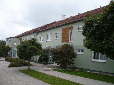 NEUBAU - Geförderte Mietwohnung mit Kaufoption in Anger