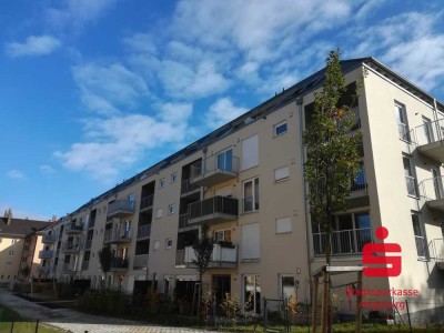 Wunderschöne, moderne Maisonettewohnung im Hochfeld