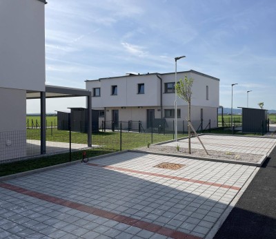 Haus B TOP 2 in Grünruhelage!