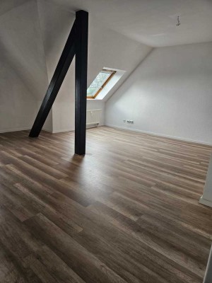 Burgstädt * 3 Zimmer im Grünen * Stellplatz * ab 01.02.2026