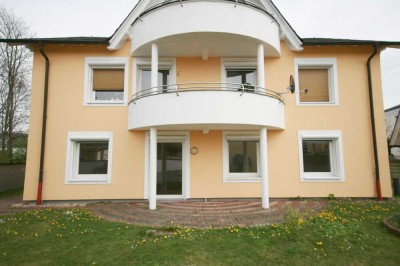 Großzügige Wohnung mit Terrasse in zentraler Lage von Montabaur