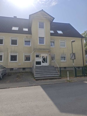 Schön aufgeteilte 3 Zimmer Wohnung im Herzen Eppendorfs