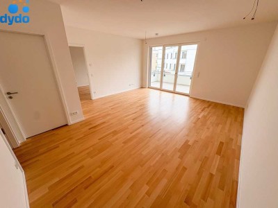 Zwei-Zimmer samt Wasserblick warten auf Bezug + Ankleide - jetzt Chance nutzen