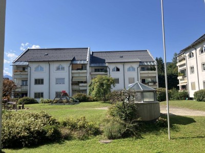 Wohnung Rennsteiner Straße