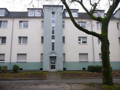 Bezugsfertige  2-Zimmer-Wohnung in GE-Bulmke-Hüllen
