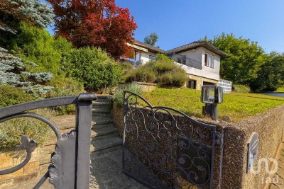 Bungalow mit großem Grundstück und Erweiterungspotenzial