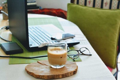 Homeoffice? Kein Problem! Ausreichend Platz für Arbeit & Leben in einem Haus von Bien-Zenker!