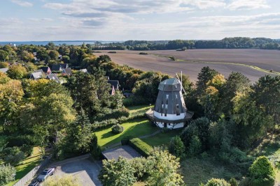 Vier gewinnt – Raum für Leben, Arbeiten und Rendite