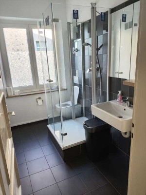 Attraktive und modernisierte 3-Zi.-Loft-Wohnung mit neuer Küche im Innenstadt