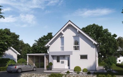 Erfüllen Sie sich Ihren Traum! (inkl. Grundstück)