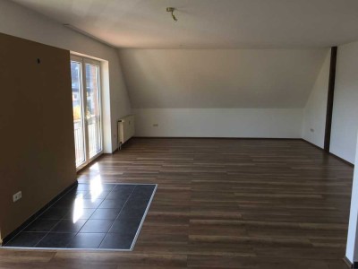 Schöne  3-Zimmer -Wohnung mit Einbauküche in Lehrte