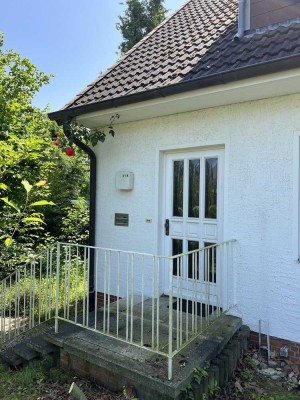 3 Zimmer Wohnung Einliegerwohnung Moritzberg