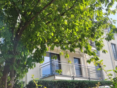 Wohnen wie im Urlaub – stilvoll, naturnah und stadtnah!