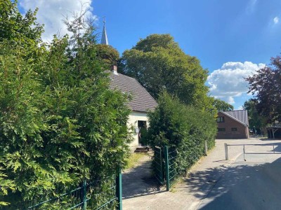 Günstiges 5-Raum-Einfamilienhaus mit EBK in Wurster Nordseeküste Midlum