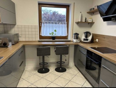 3 Zimmer Wohnung 76qm / balkon/ Stellplatz in Büchlberg