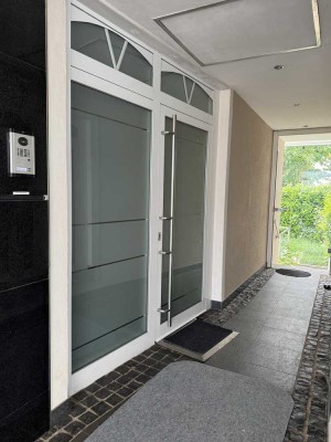 2 Zimmer Wohnung in Bretten