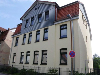 Modernisierte 2-Zimmerwohnung in der Heese