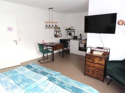 Möbliertes, modernes Apartment - Uni Nähe, KS-Unterneustadt