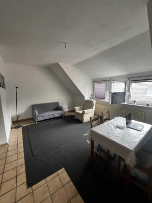 Geräumige 2 Zimmer Wohnung | 41 m²