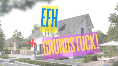 Zukunftssicheres & innovatives Grundstück in Top Lage!
