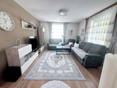 Bahnhofsnähe! Drei Zimmerwohnung in Felixdorf!