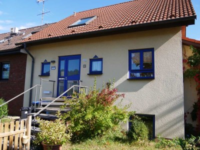 Einfamilienhaus in Bergisch Gladbach Schildgen