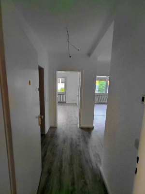 Schöne 3-Zimmer-Wohnung mit Balkon u Keller in 44791, Bochum