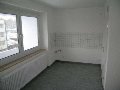 Wuppertal-Elberfeld!  1 Zimmer-Mietwohnung mit Balkon