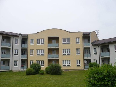Ihr neues Zuhause MIT GARTEN!