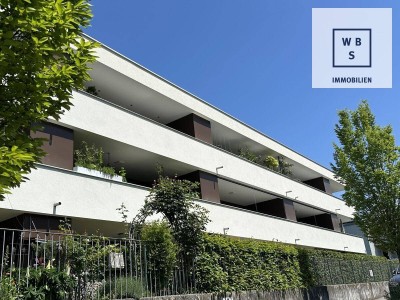 Wunderschöne 3-Zimmer-Wohnung in ruhiger Lage in Bregenz