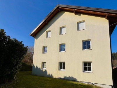NEUBAU - Geförderte Mietwohnung mit Kaufoption in Trofaiach
