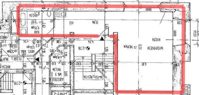 Schöne 1 Zimmer Wohnung | 90m² | Duisburg
