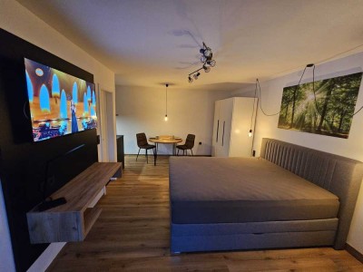 Urbanes Nest  - in top Lage