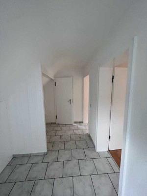 Dachgeschosswohnung im Herzen von Würselen
