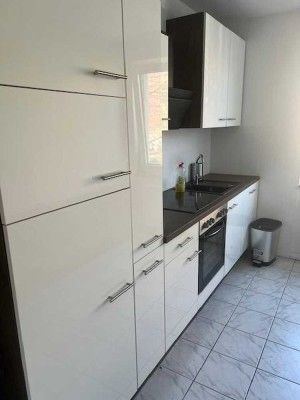 Ideale Wohnung für WG
