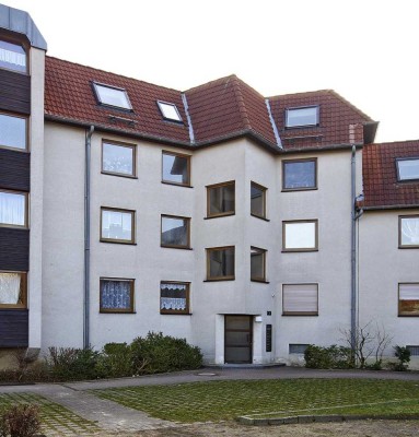 2-Zimmer Wohnung in Hiltrop