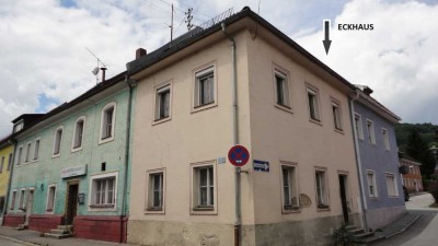 Einzigartiges Haus im Kreis Passau als neues Projekt und Kapitaleinlage