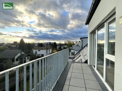 4-Zimmer Wohnung inkl. Freifläche und Einbauküche in Innenhofruhelage – ab sofort beziehbar!