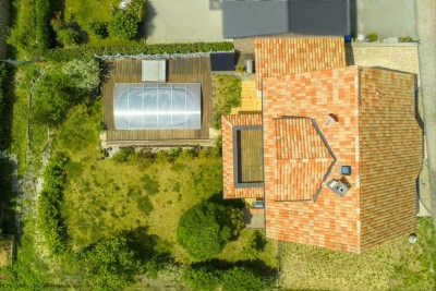 Aussicht, Raum, Lebensgefühl – Wohnen mit Wohlfühlatmosphäre