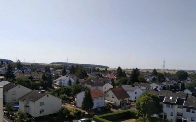 *****Moderne 3-Zimmer-Wohnung mit Fernblick*****