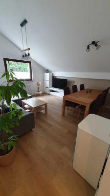 Gemütliche 3- Zimmer Wohnung in Solingen Merscheid
